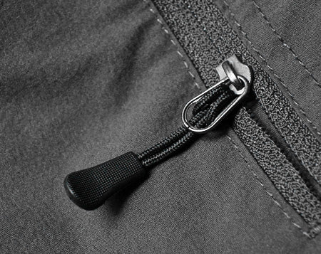 TPU Zipper Pull | EZP-FS3